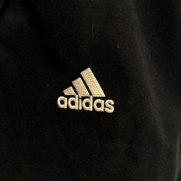 Adidas | Oversized Vintage Full Zip Jacket XL - Picture 4 of 5